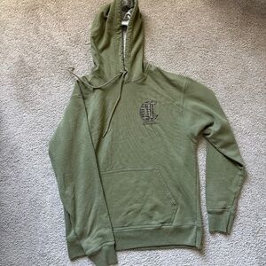 Champion Hoodie Men’s Medium